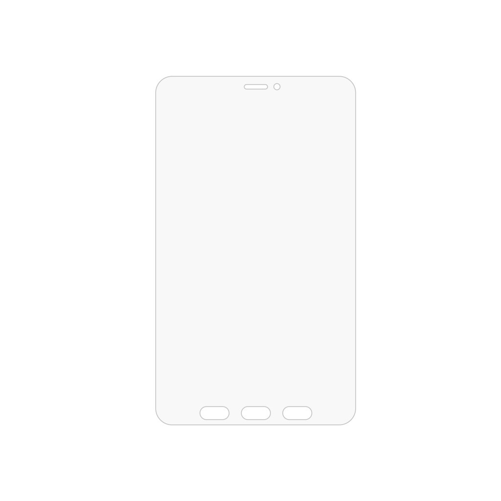 Скло захисне BeCover Samsung Galaxy Tab Active 5 SM-X306B 8" (710951) - зображення 3