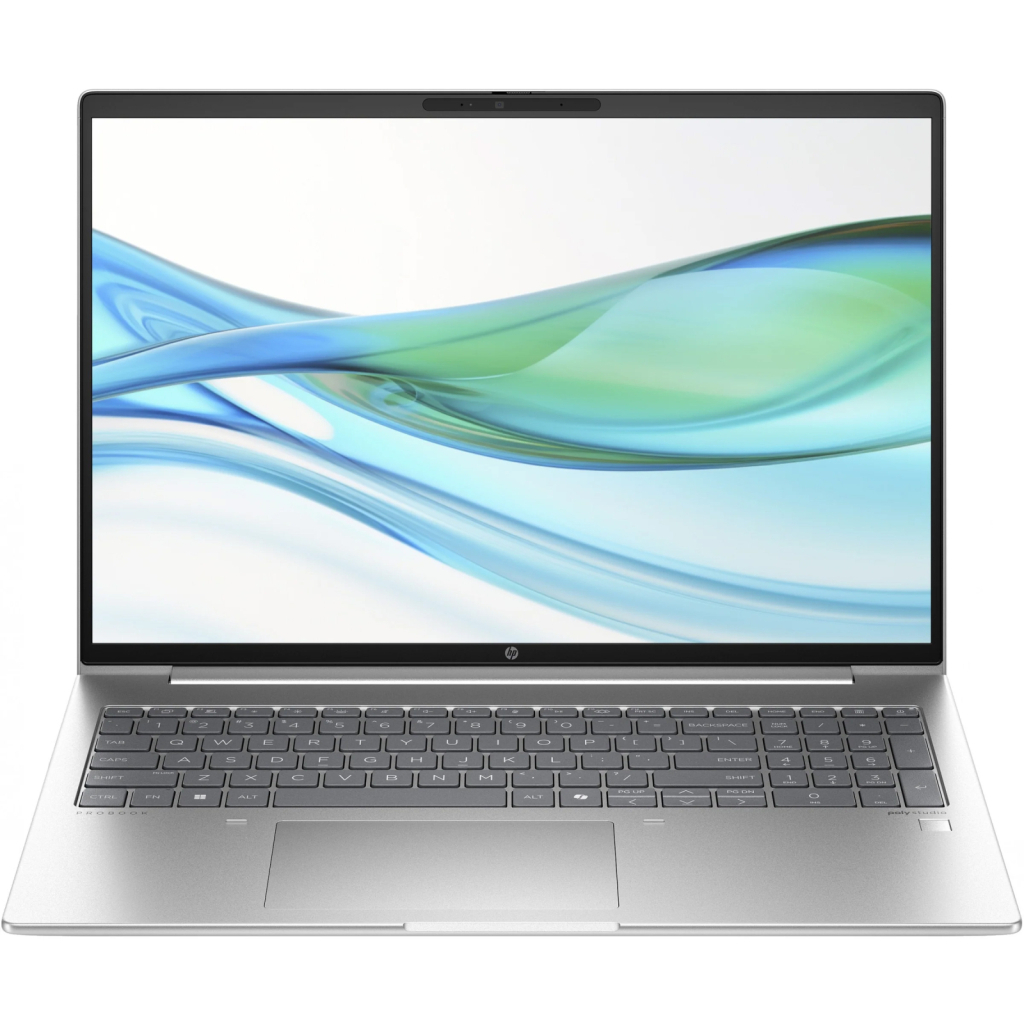 Ноутбук HP Probook 460 G11 (9Y7B8ET) - зображення 1