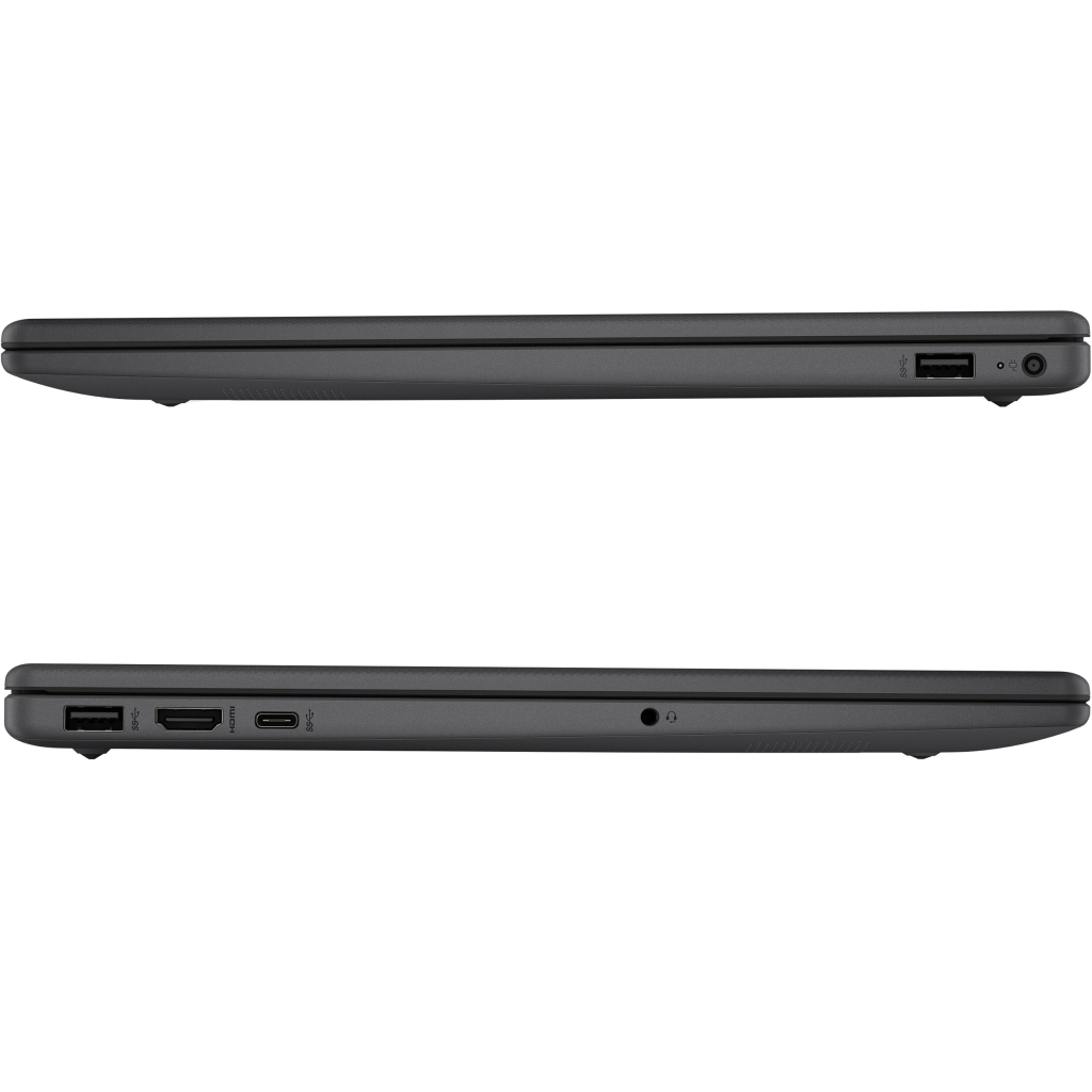 Ноутбук HP 15-fc0148ua (B9PH7EA) - зображення 4