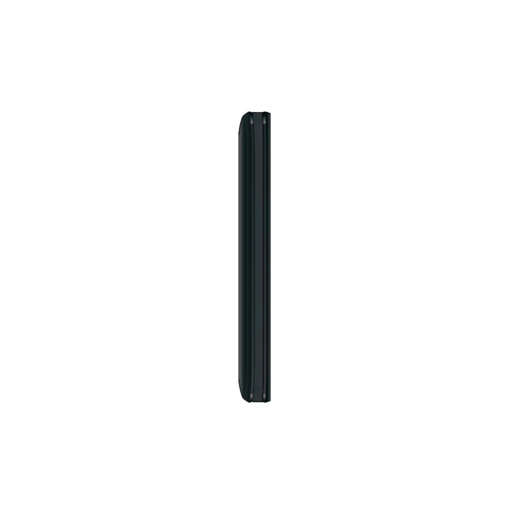 Мобільний телефон Ergo E241 Black - зображення 3