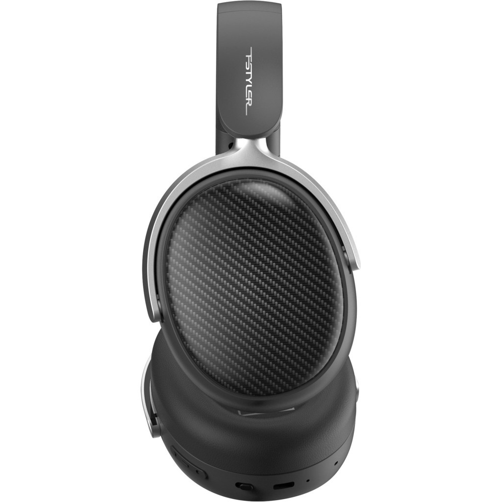 Навушники A4Tech BH350C Black (4711421996433) - зображення 4