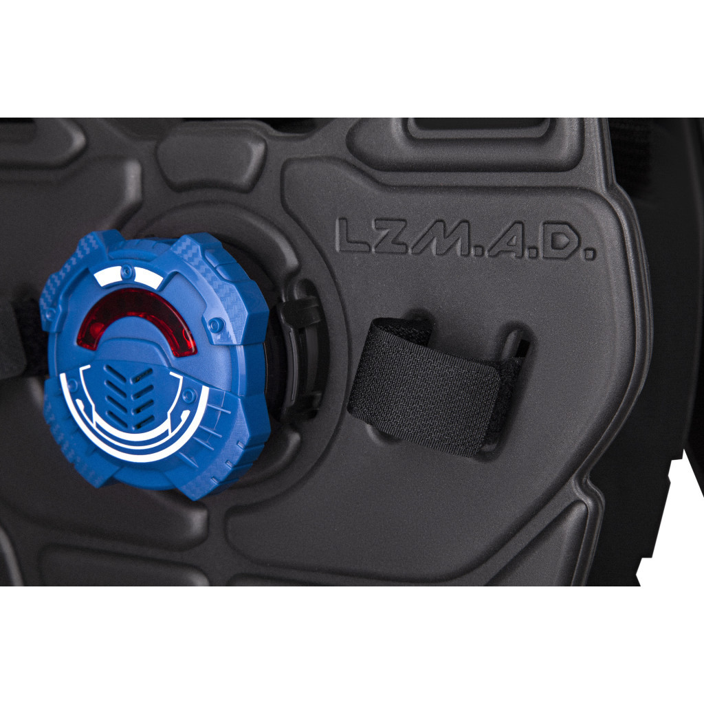 Іграшкова зброя Silverlit Бронежилет Lazer M.A.D. (LM-86849) - изображение 8