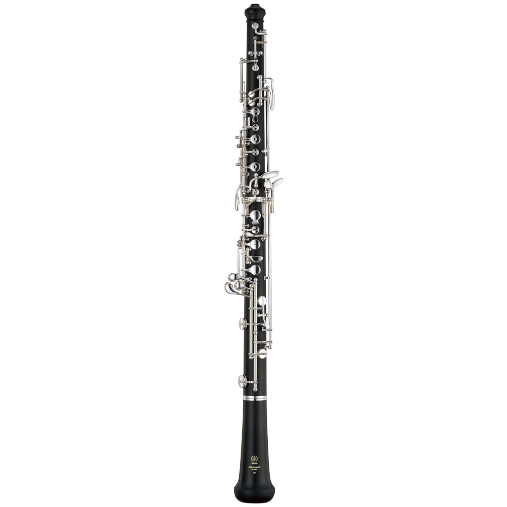 Гобой Yamaha YOB-241 - изображение 1