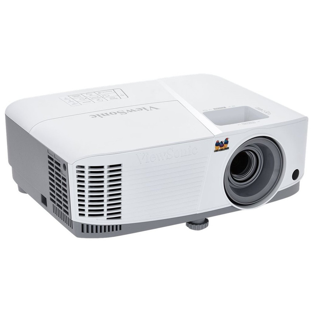 Проектор ViewSonic PG707W - зображення 3