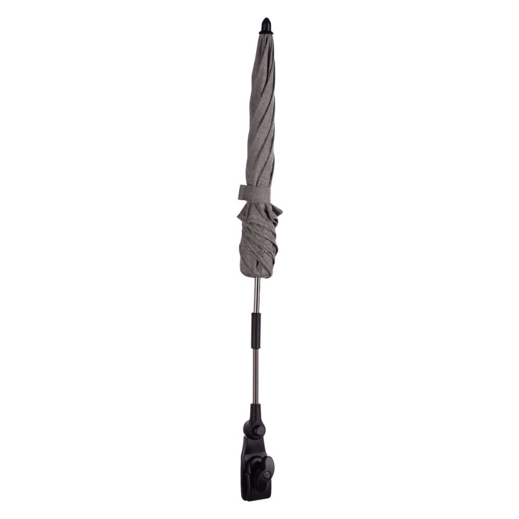 Парасолька для коляски FreeON grey (81828) - изображение 3