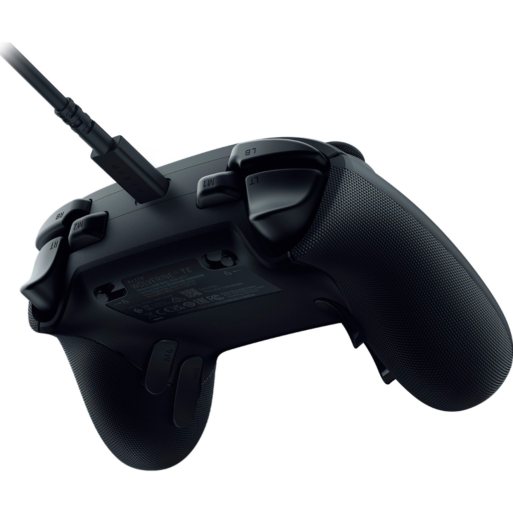 Геймпад Razer Wolverine V3 TE Black (RZ06-05210100-R3M1) - зображення 3