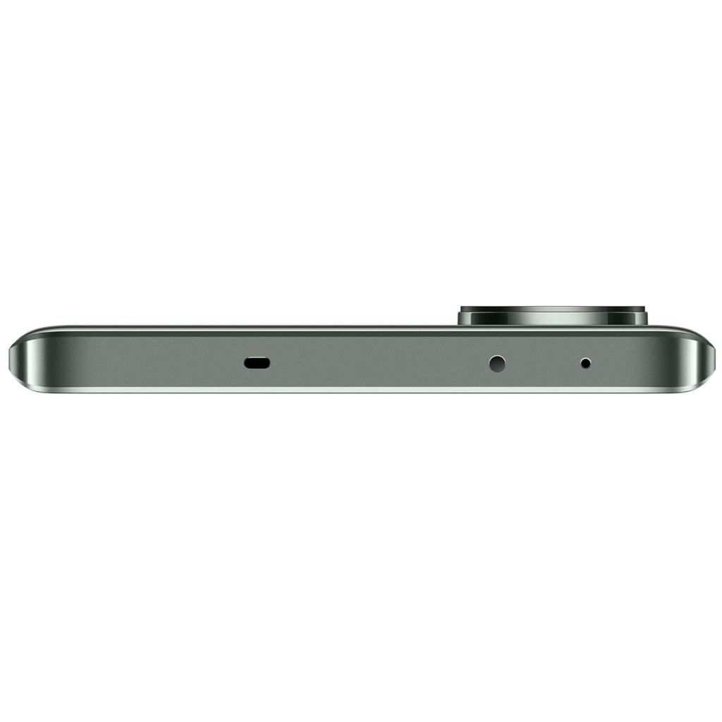 Мобільний телефон realme GT 6T 8/256GB Razor Green - зображення 6