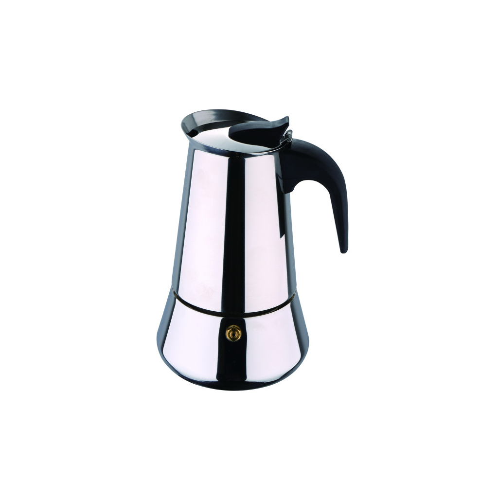 Гейзерна кавоварка Bergner BG-2896-MM - изображение 2