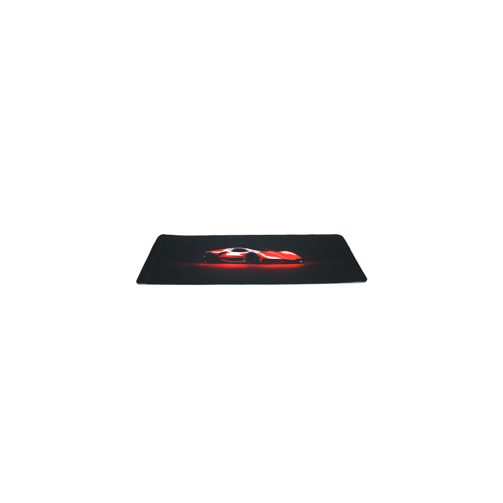 Килимок для мишки Voltronic Ferrari PFP (SC29) - зображення 2