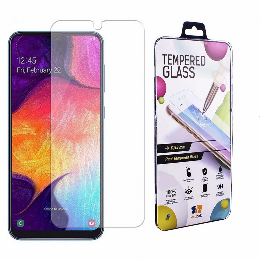 Скло захисне Drobak Samsung Galaxy A30s (441634) - зображення 1