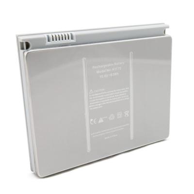 Акумулятор до ноутбука Extradigital Apple MacBook Pro 15 (A1175 Aluminum) 60Wh (BNA3917) - зображення 1