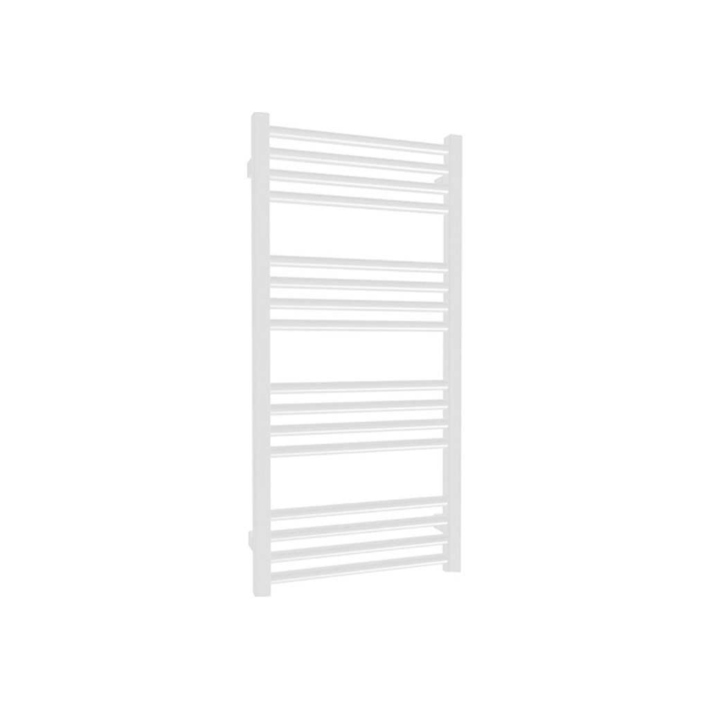 Сушарка для рушників Terma Fiona 900х530 (WGFIN090053KS96SX) - зображення 1