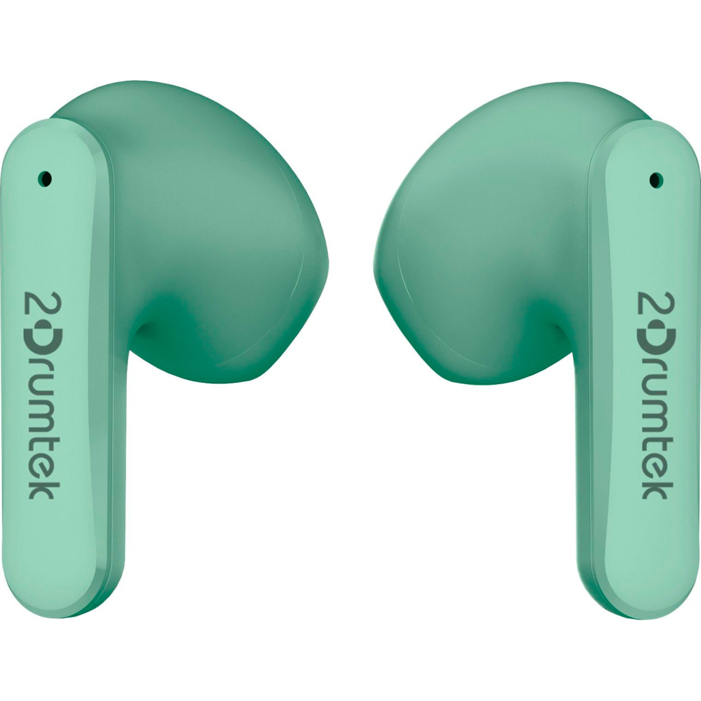 Навушники A4Tech B20 Mint Green - зображення 2