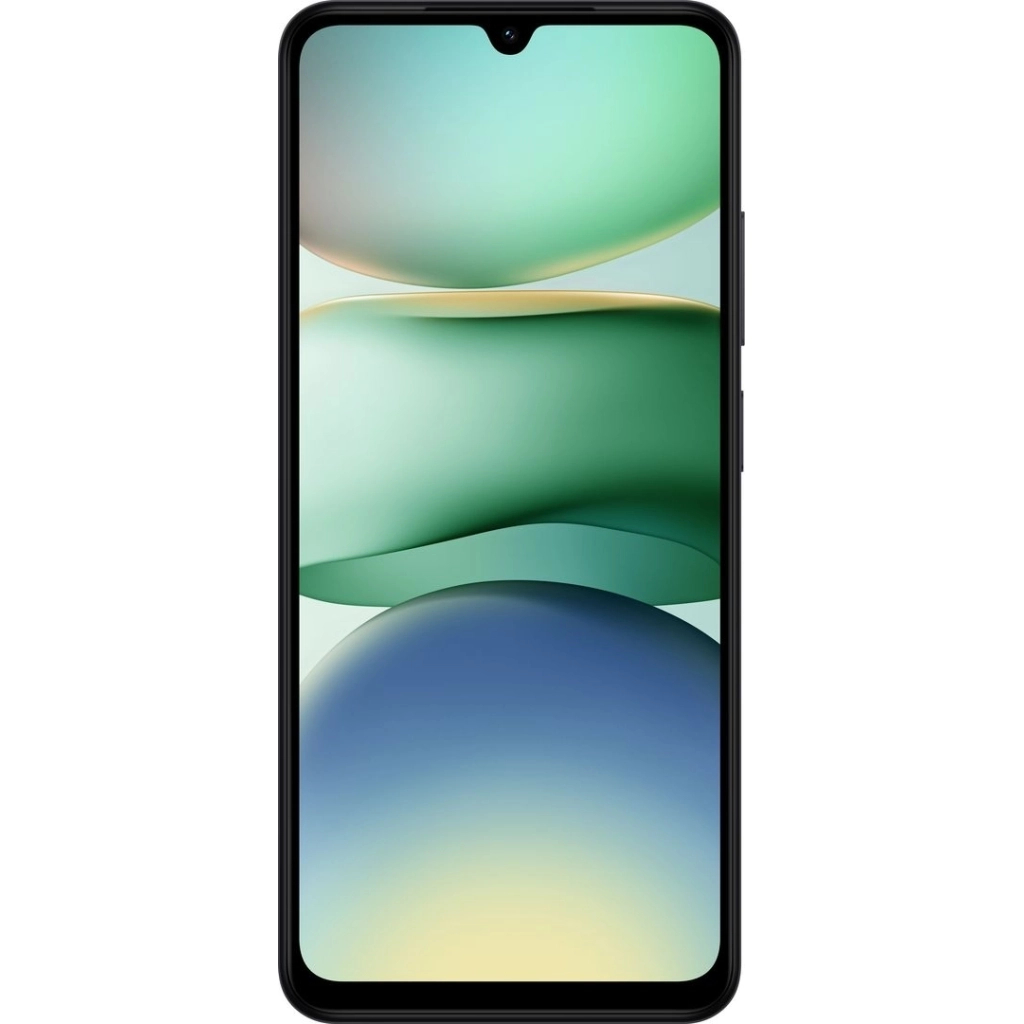 Мобільний телефон Xiaomi Redmi A5 4/128GB Midnight Black (1146834) - зображення 2