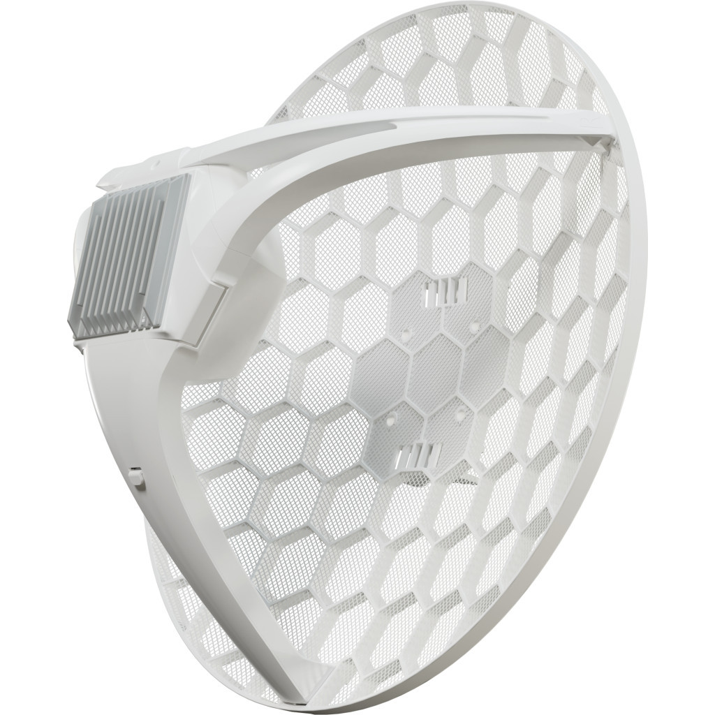 4G роутер Mikrotik LHGGR&FG621-EA - зображення 3