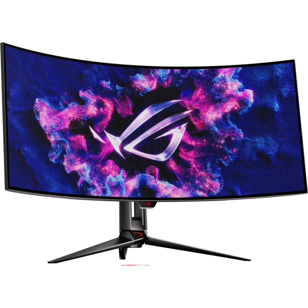 Монітор ASUS PG39WCDM - зображення 2