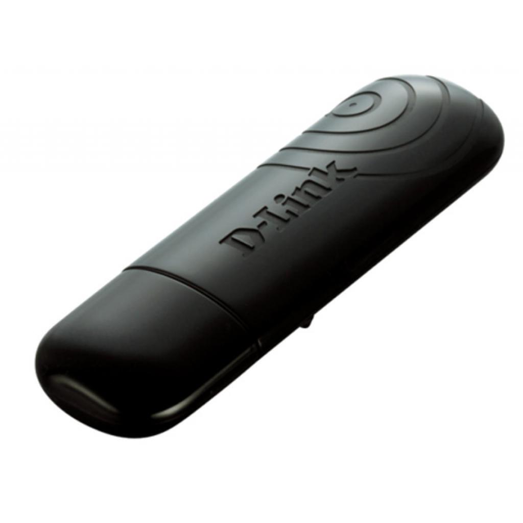 Мережева карта Wi-Fi D-Link DWA-140 - зображення 2