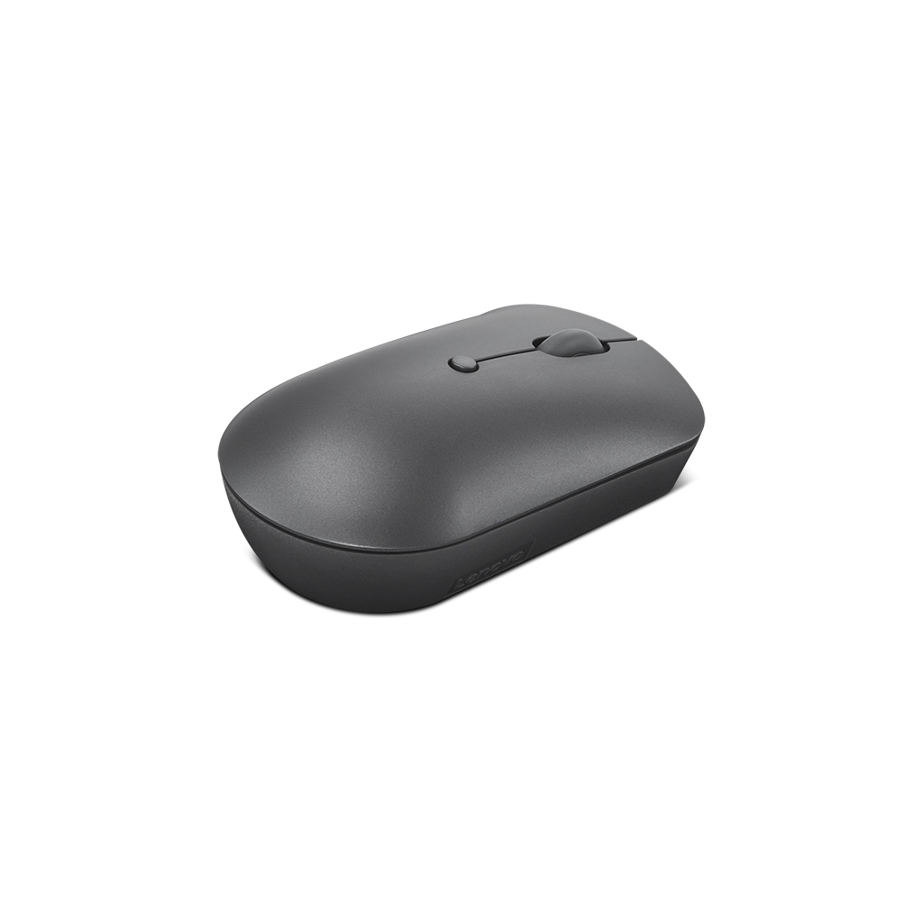 Мишка Lenovo 540 USB-C Wireless Storm Grey (GY51D20867) - зображення 3