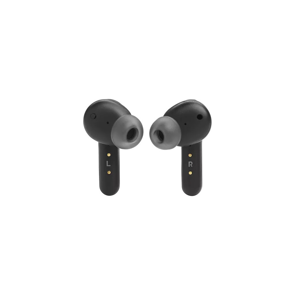 Навушники JBL Quantum TWS Black (JBLQUANTUMTWSBLK) - изображение 11