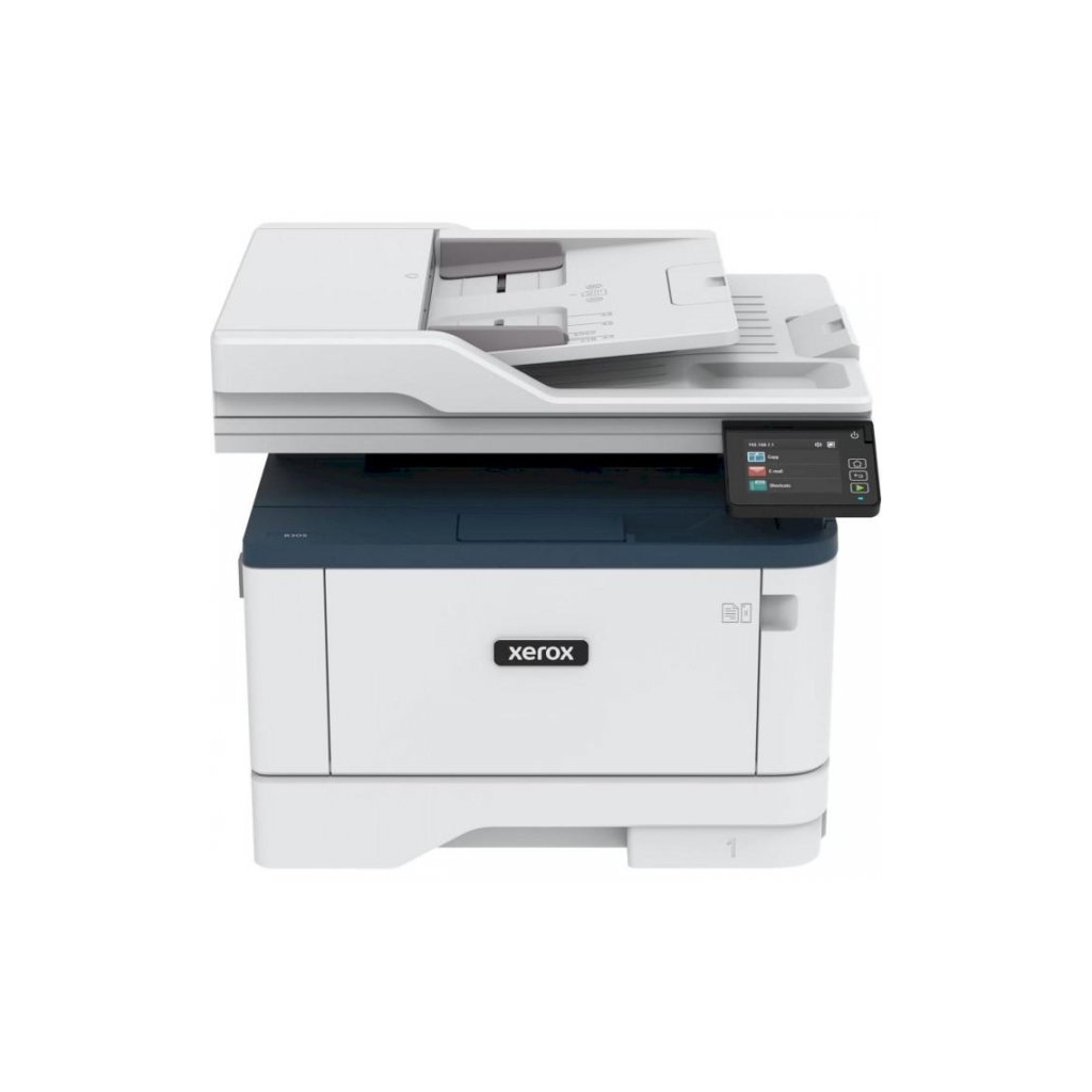 Багатофункціональний пристрій Xerox B305 (Wi-Fi) (B305V_DNI) - зображення 1