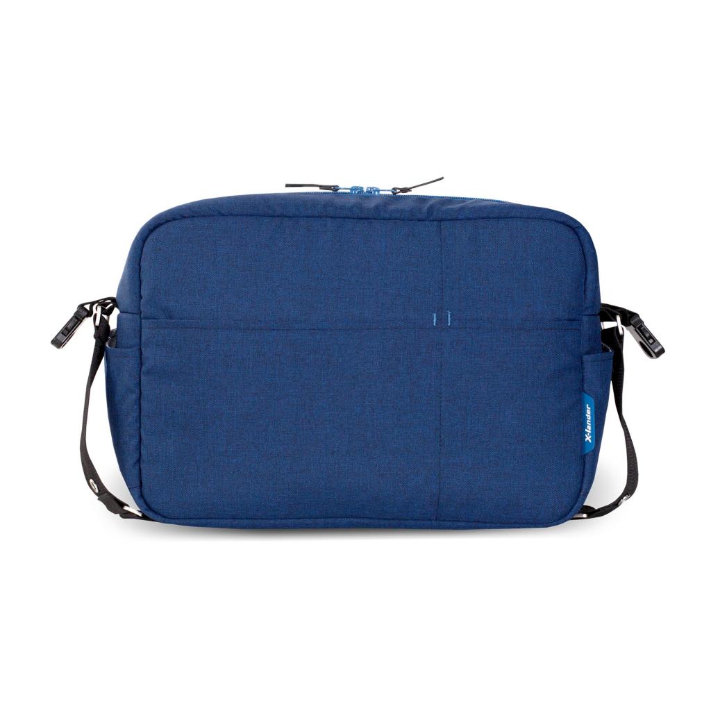 Сумка для мами X-Lander X-Bag NIGHT BLUE (25886) - зображення 1