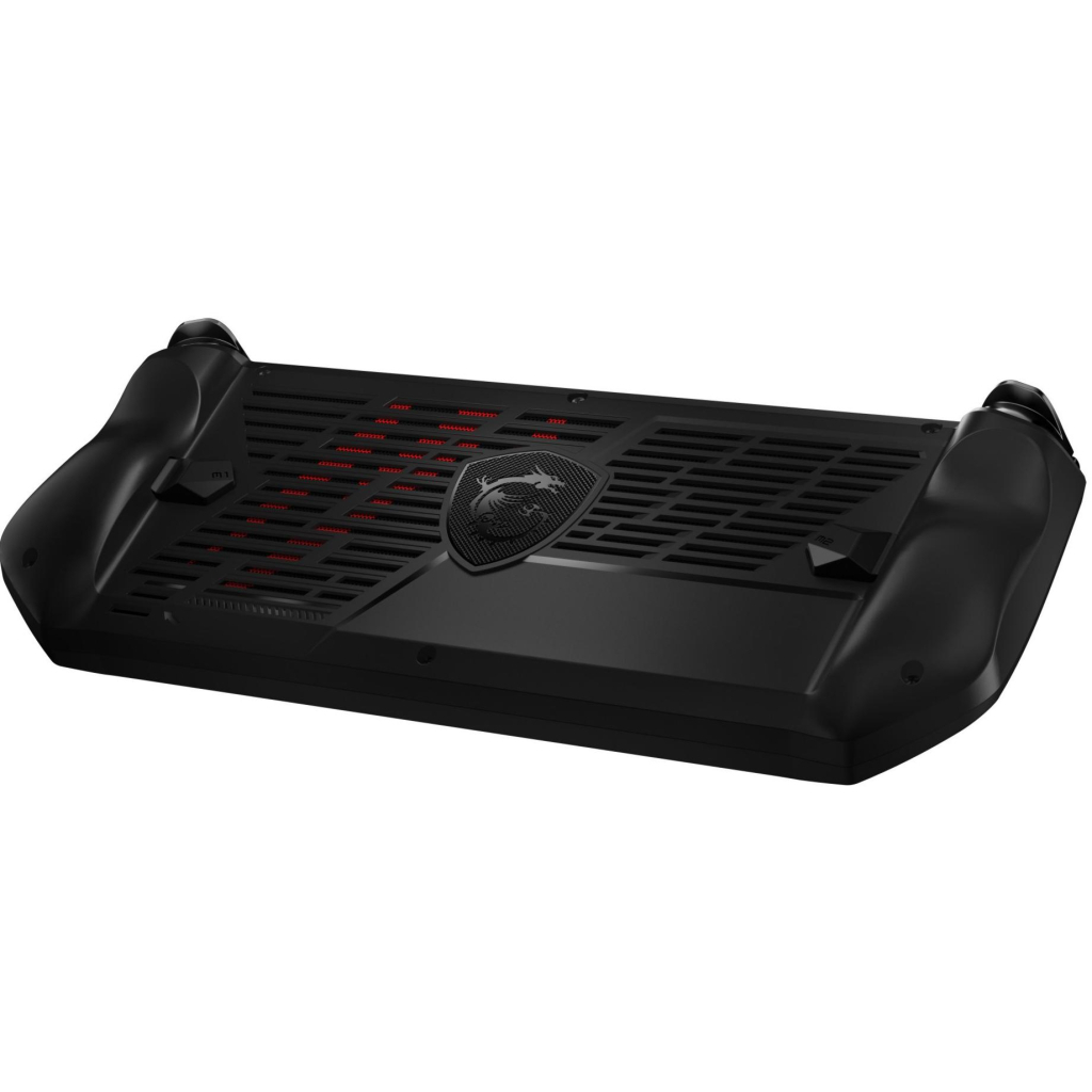 Ігрова консоль MSI Claw A1M-3 1TB (9S7-1T4111-234) - зображення 6