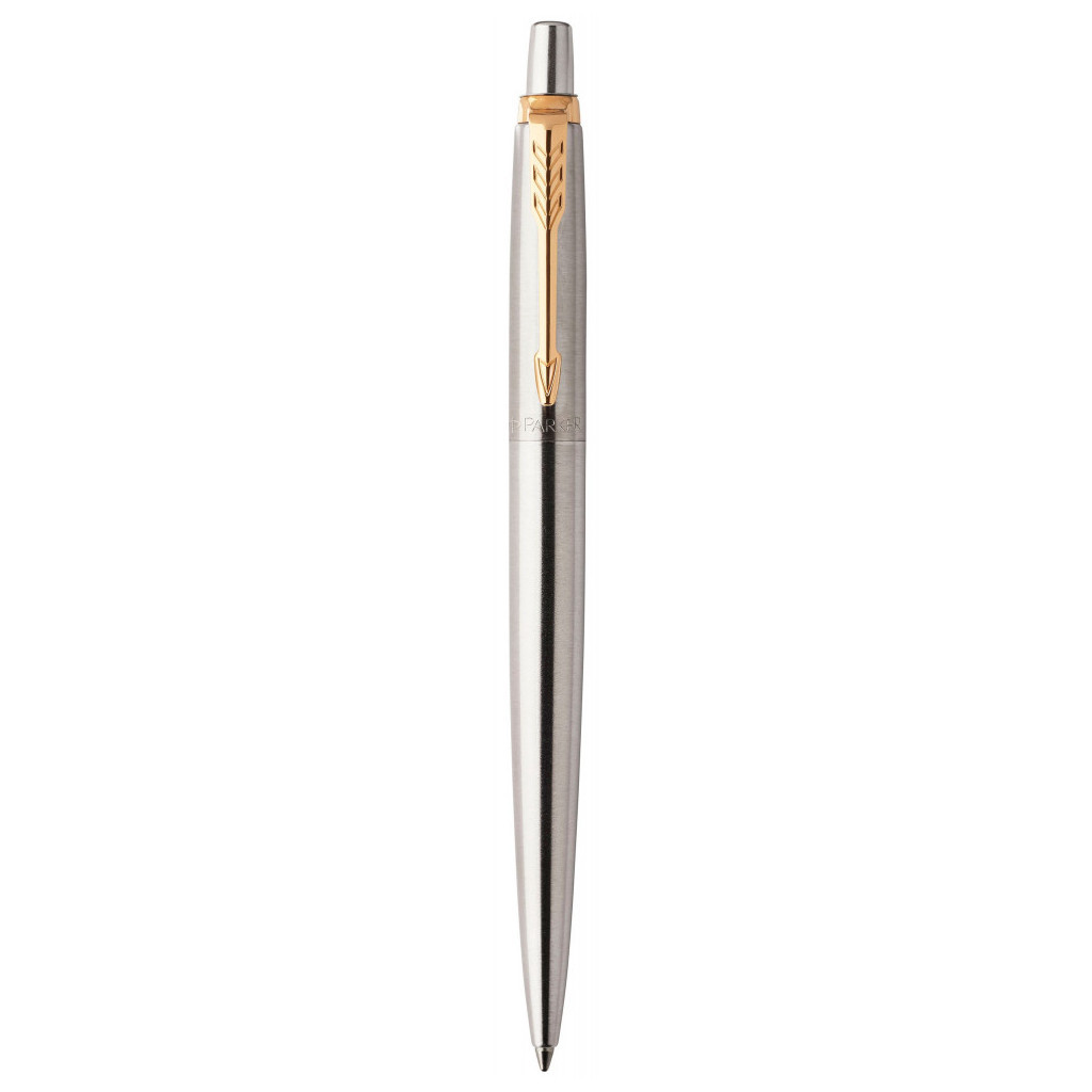 Ручка гелева Parker JOTTER 17 SS GT GEL (16 062) - зображення 1