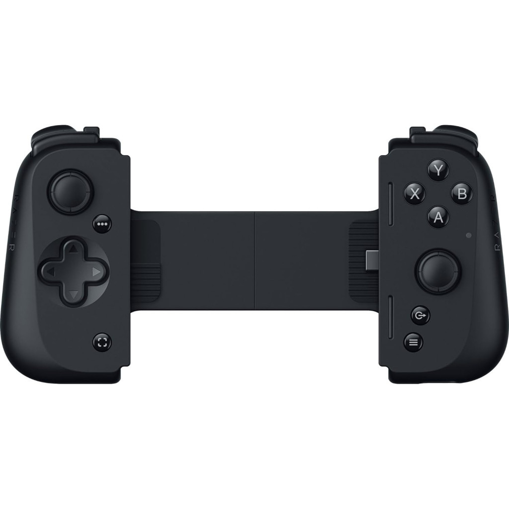 Геймпад Razer Kishi V2 USB-C (RZ06-05110100-R3M1) - зображення 1