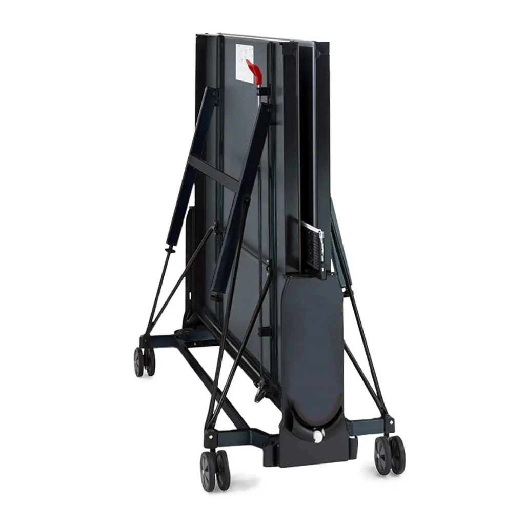 Тенісний стіл Gewo AWR Outdoor Grey (103158200) (931063) - зображення 3