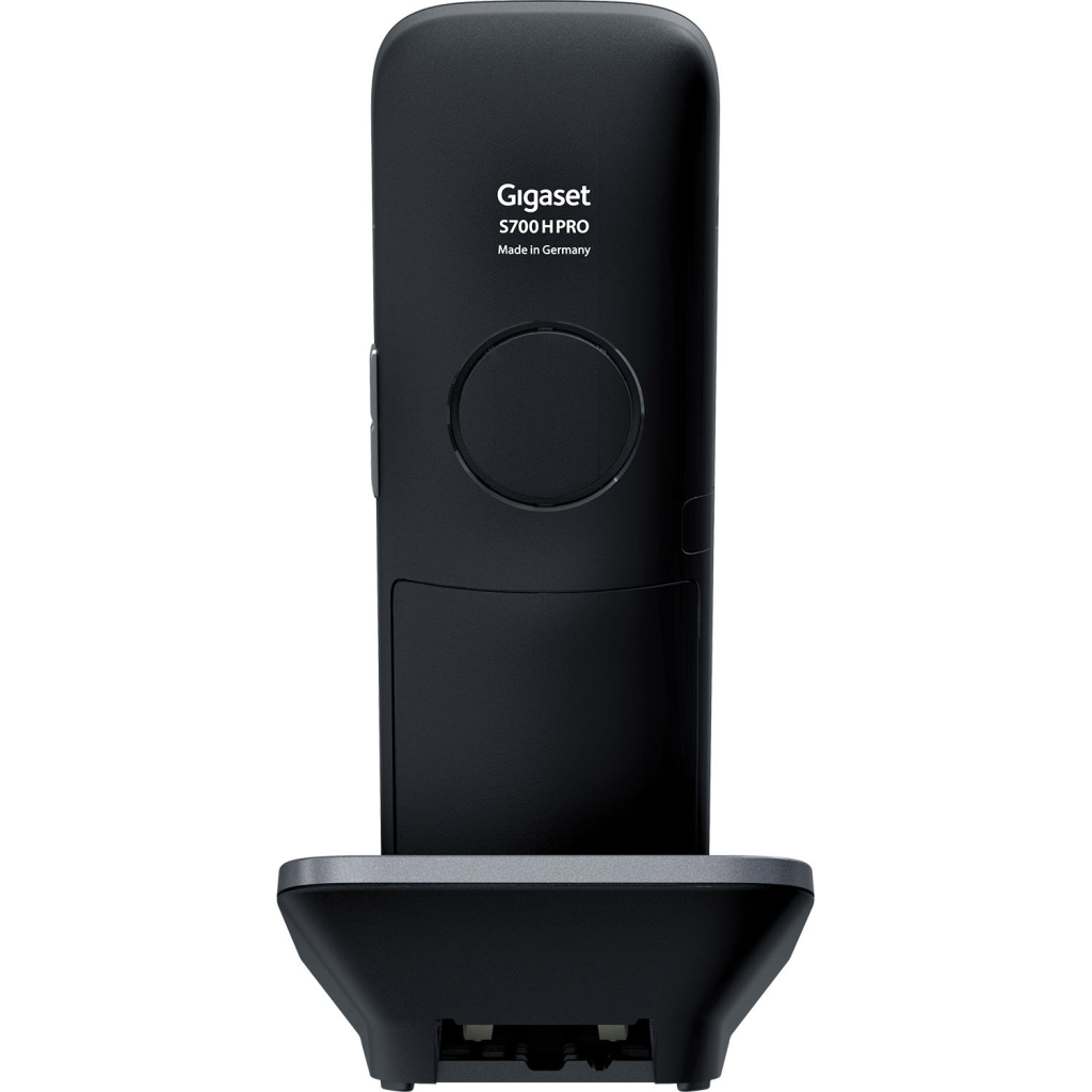 Додаткова трубка Gigaset R700H PRO (S30852-H2976-R102) - зображення 4