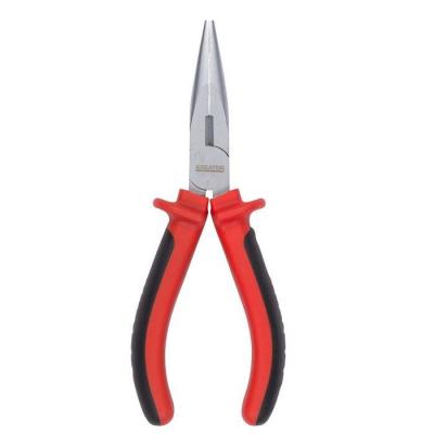 Плоскогубці Varo довгі комбіновані 6" CR-V 150mm (KRT601101) - зображення 1