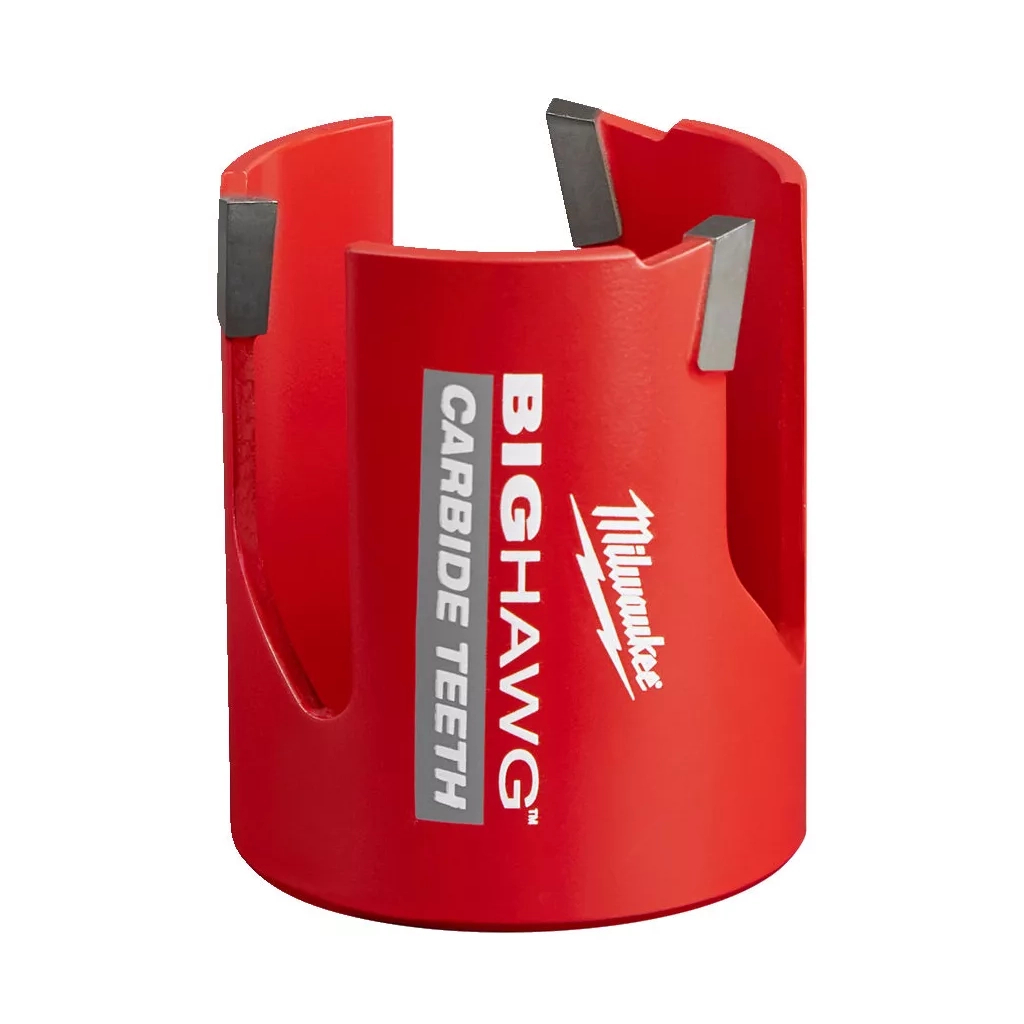 Коронка Milwaukee по мультиматеріалу Bighawg 10шт (4932464939) - изображение 3
