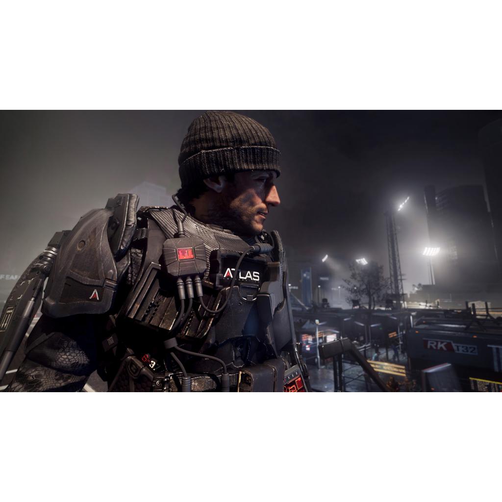 Гра Sony Call of Duty: Advanced Warfare [Blu-Ray диск] (87264RU) - зображення 3