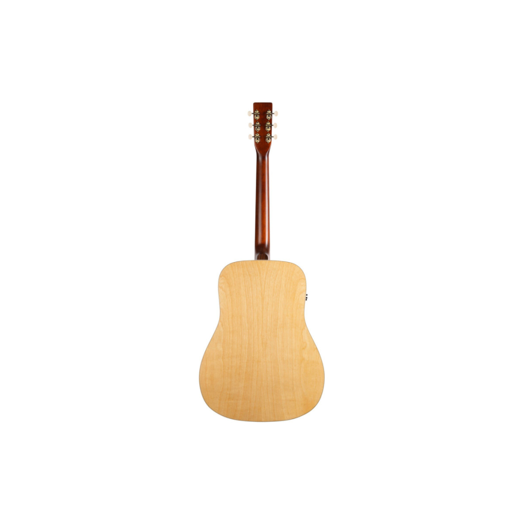 Гітара електроакустична Norman B20 Natural GT Presys II (235899) - зображення 3