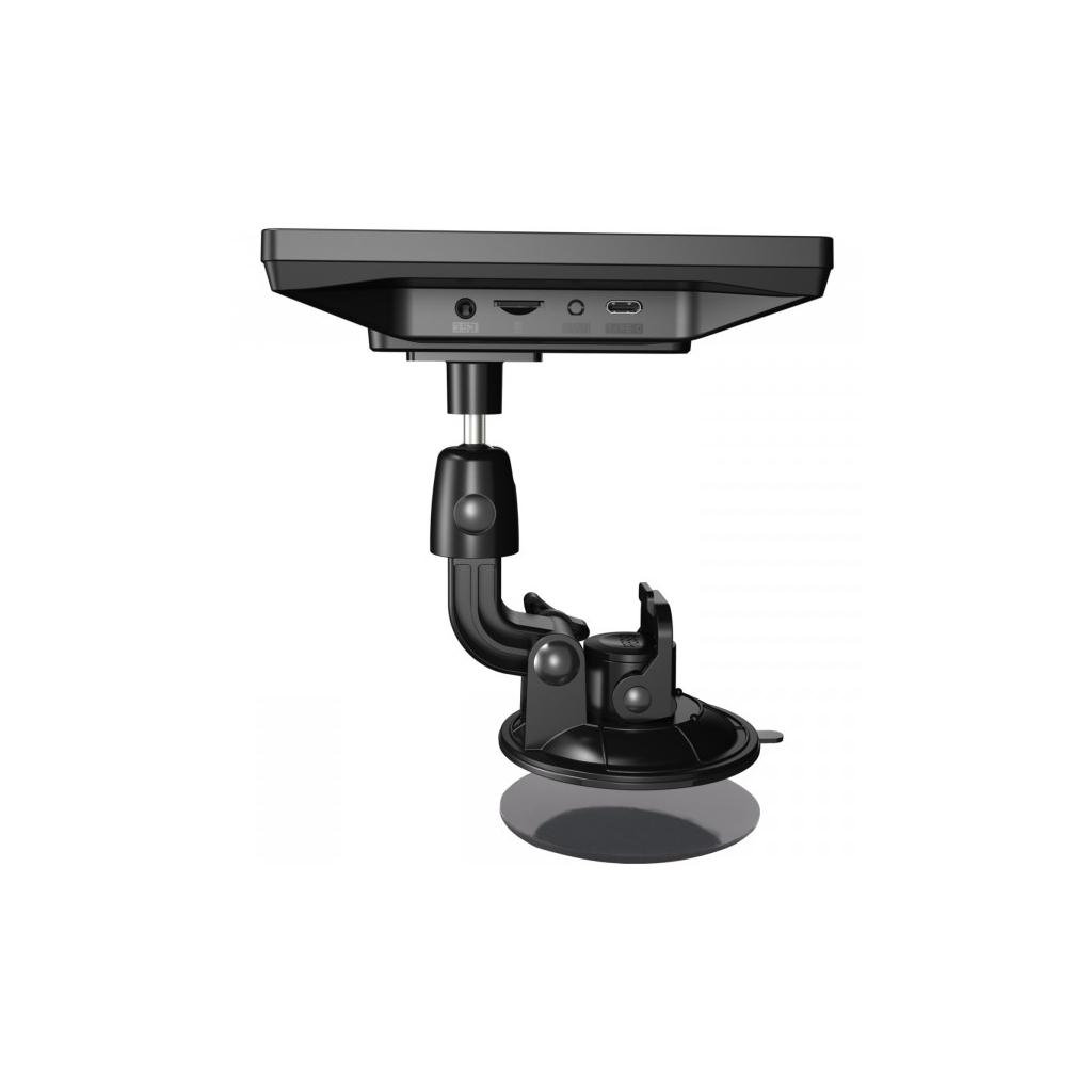Відеореєстратор Modecom Device FreeWAY CX 9.0 TFT 8GB 9" MapFactor EU (NAV-FREEWAYCX90-MF-EU) - зображення 12