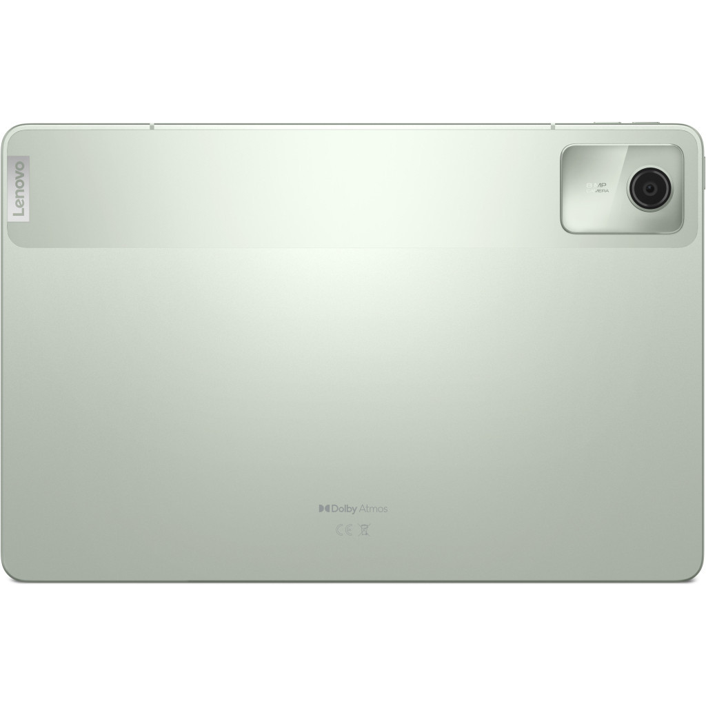 Планшет Lenovo Tab M11 8/128 WiFi Seafoam Green + Pen (ZADA0329UA) - зображення 3