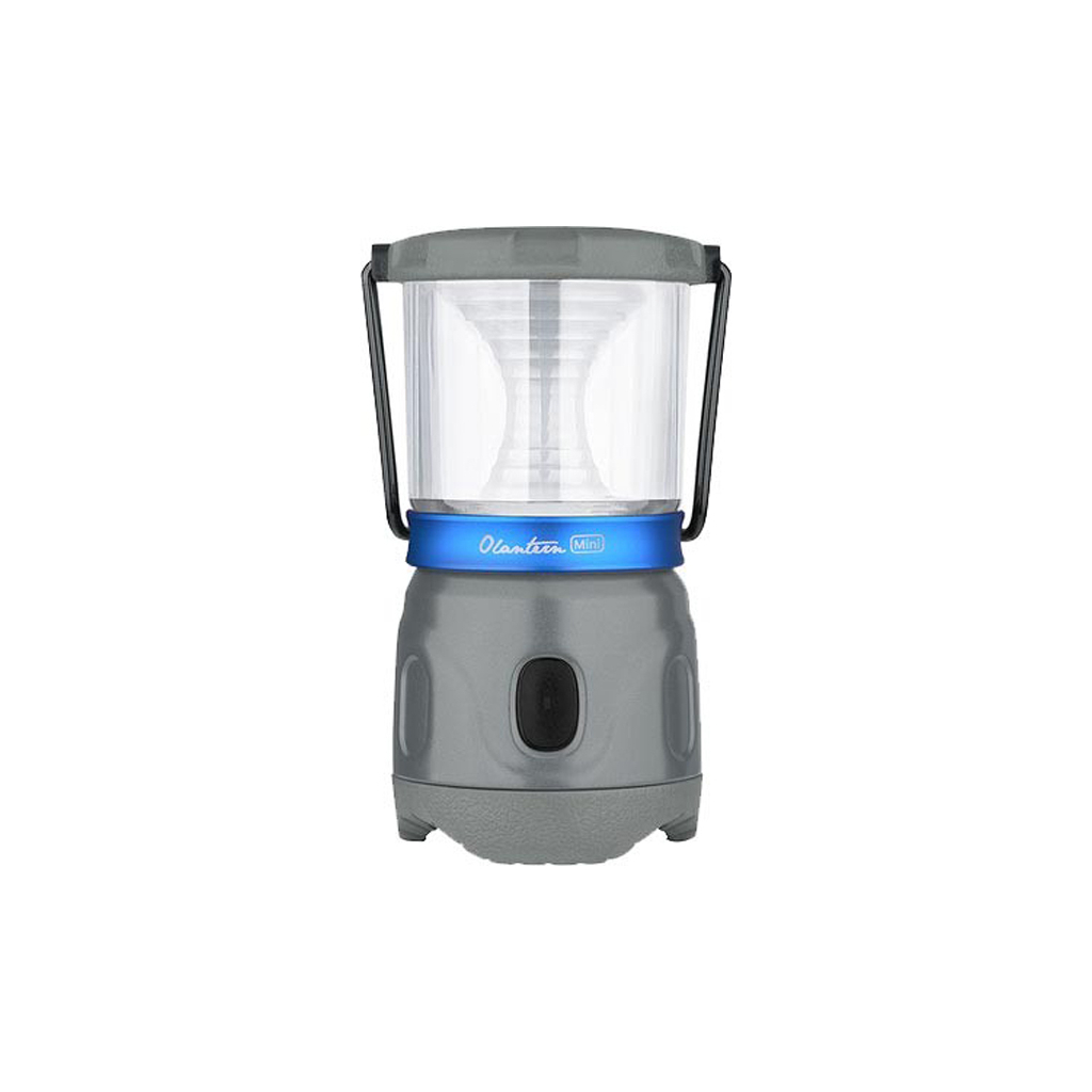 Ліхтар Olight Olantern Mini Grey - зображення 1
