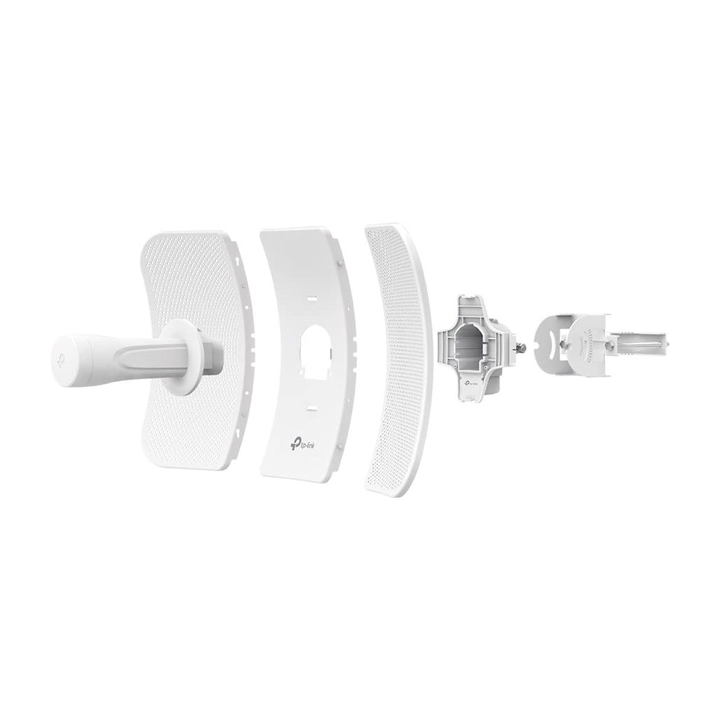 Точка доступу Wi-Fi TP-Link CPE610 - зображення 3