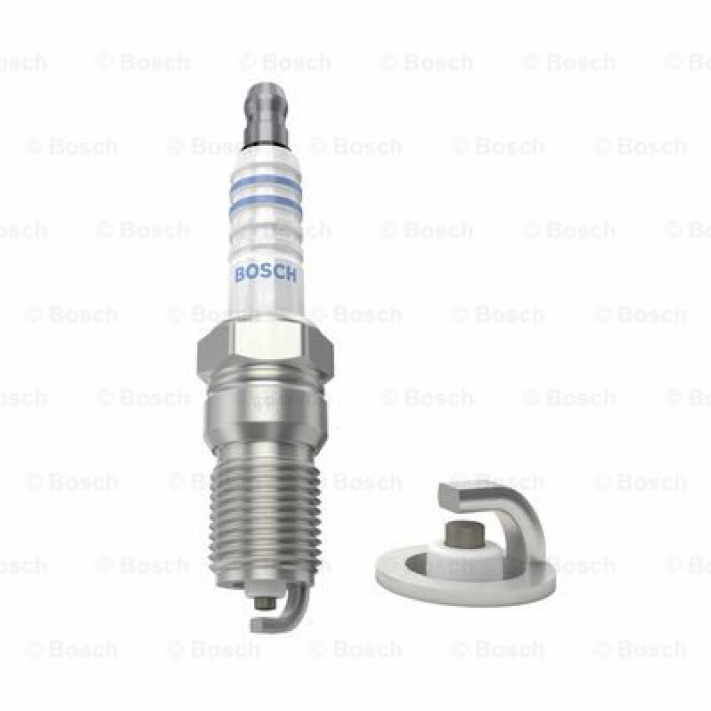 Свічка запалювання Bosch 0 242 225 533 - зображення 7