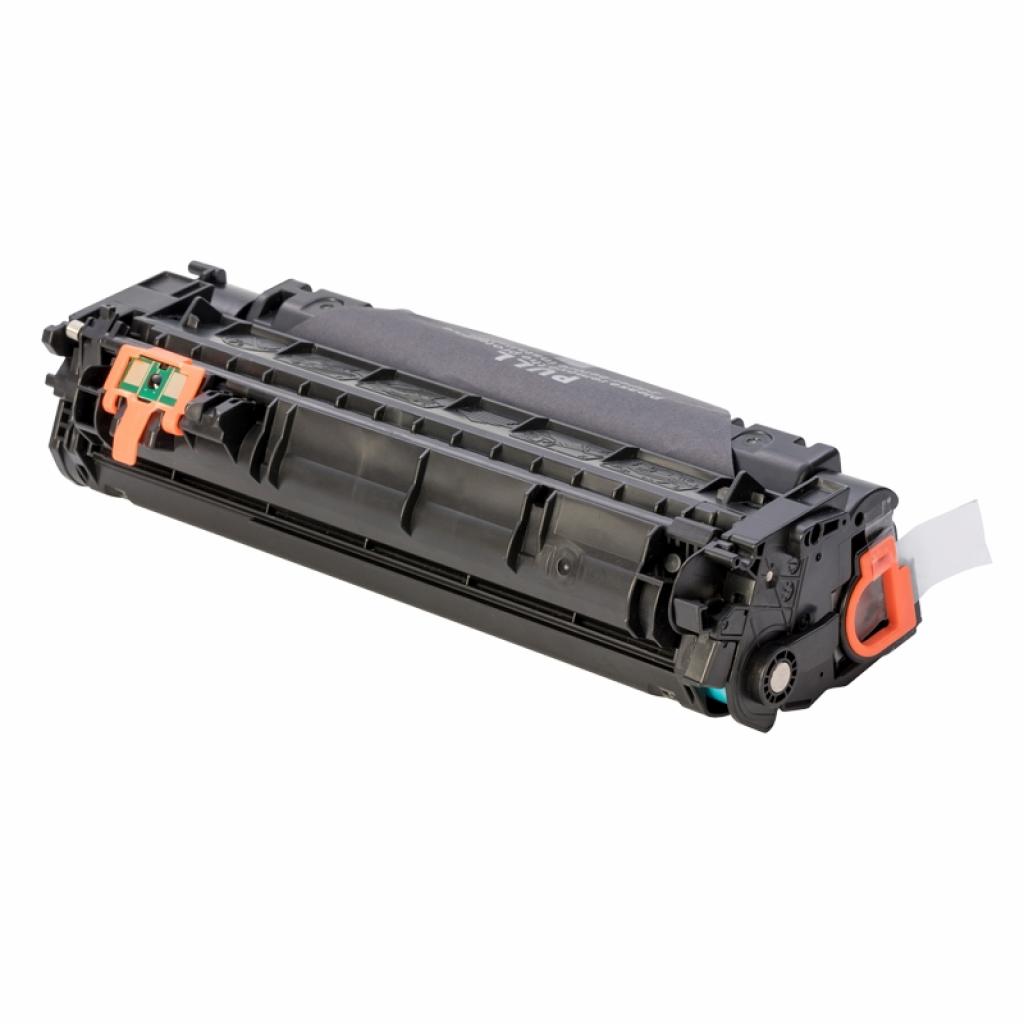 Картридж Makkon HP LJ Q7553A 3k Black (MN-HP-S7553A) - зображення 2