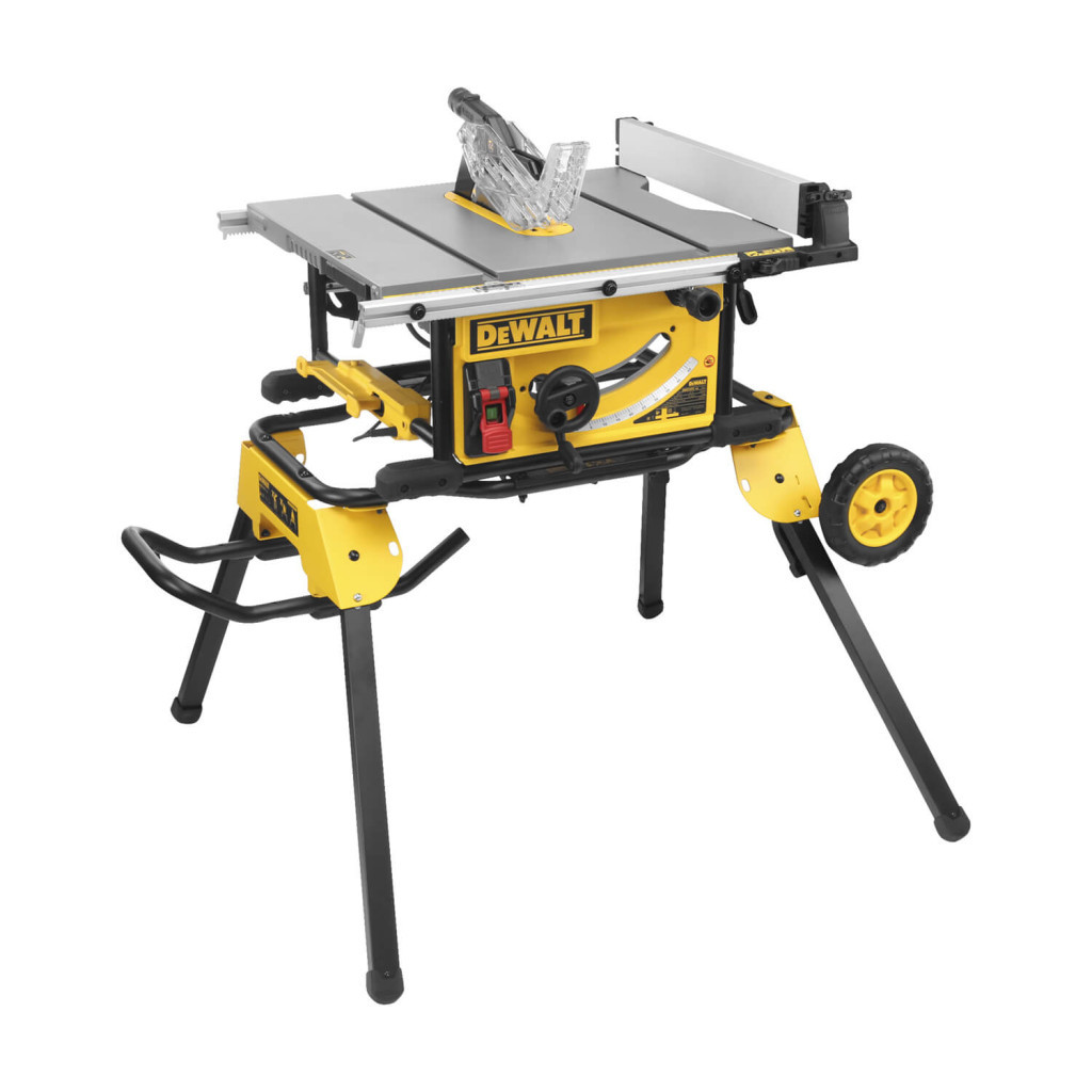 Циркулярна пила DeWALT 2000 Вт, 4800 об/хв, 250х30мм, 26.5 кг (DWE7492) - зображення 6