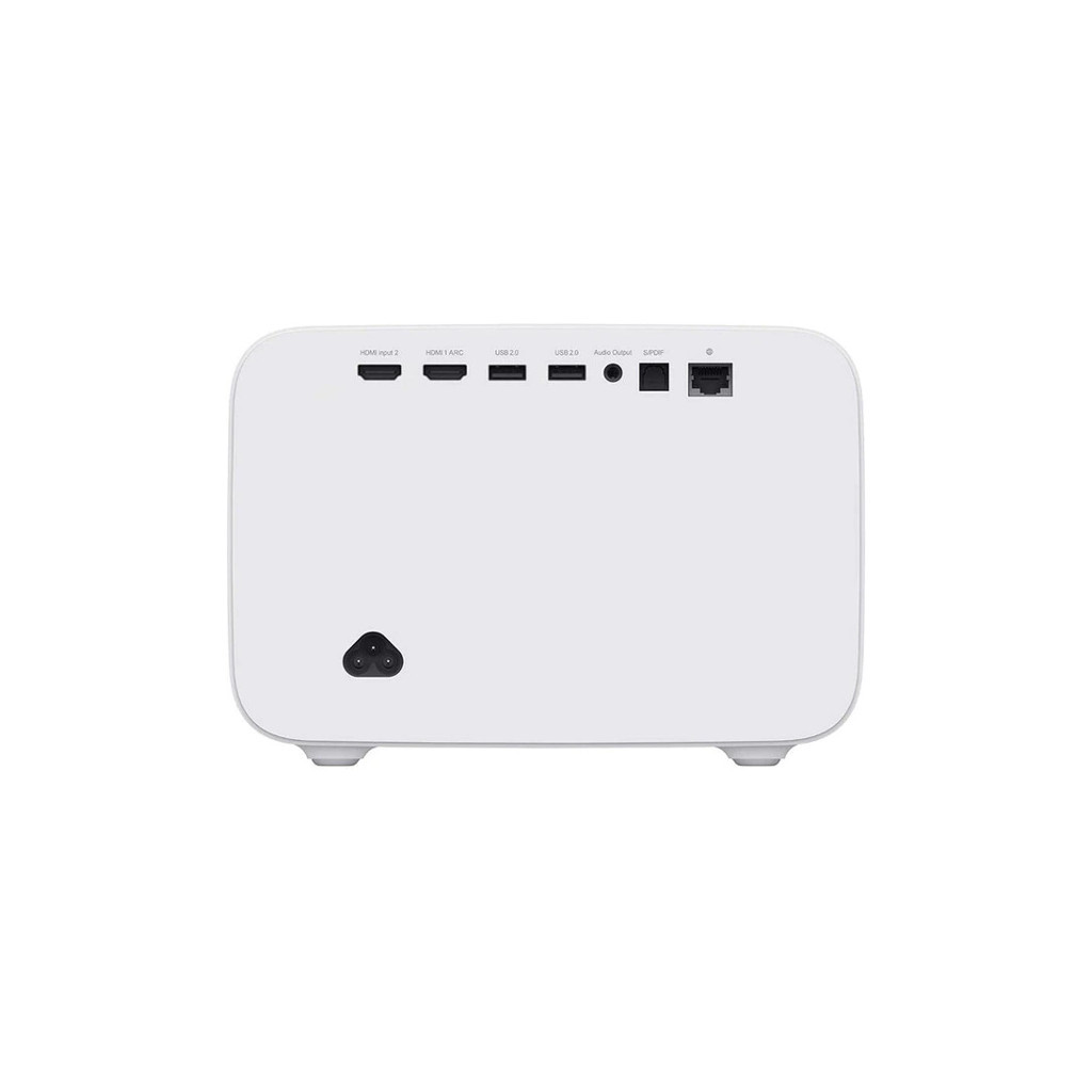 Проектор Xiaomi Mi Smart Projector 2 Pro (BHR4884GL) - зображення 3