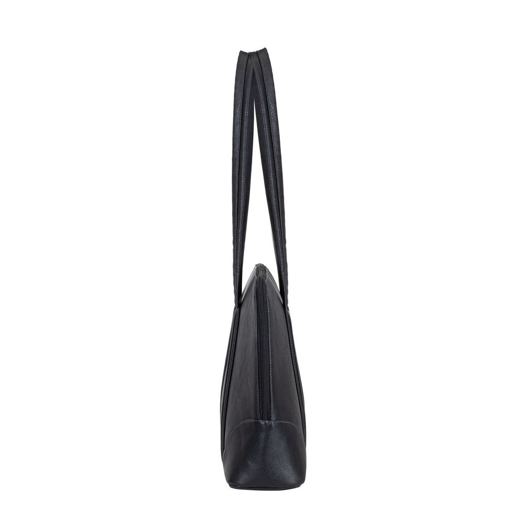 Сумка для ноутбука RivaCase 14" 8992 PU (Black) Orly (8992PUBlack) - изображение 4