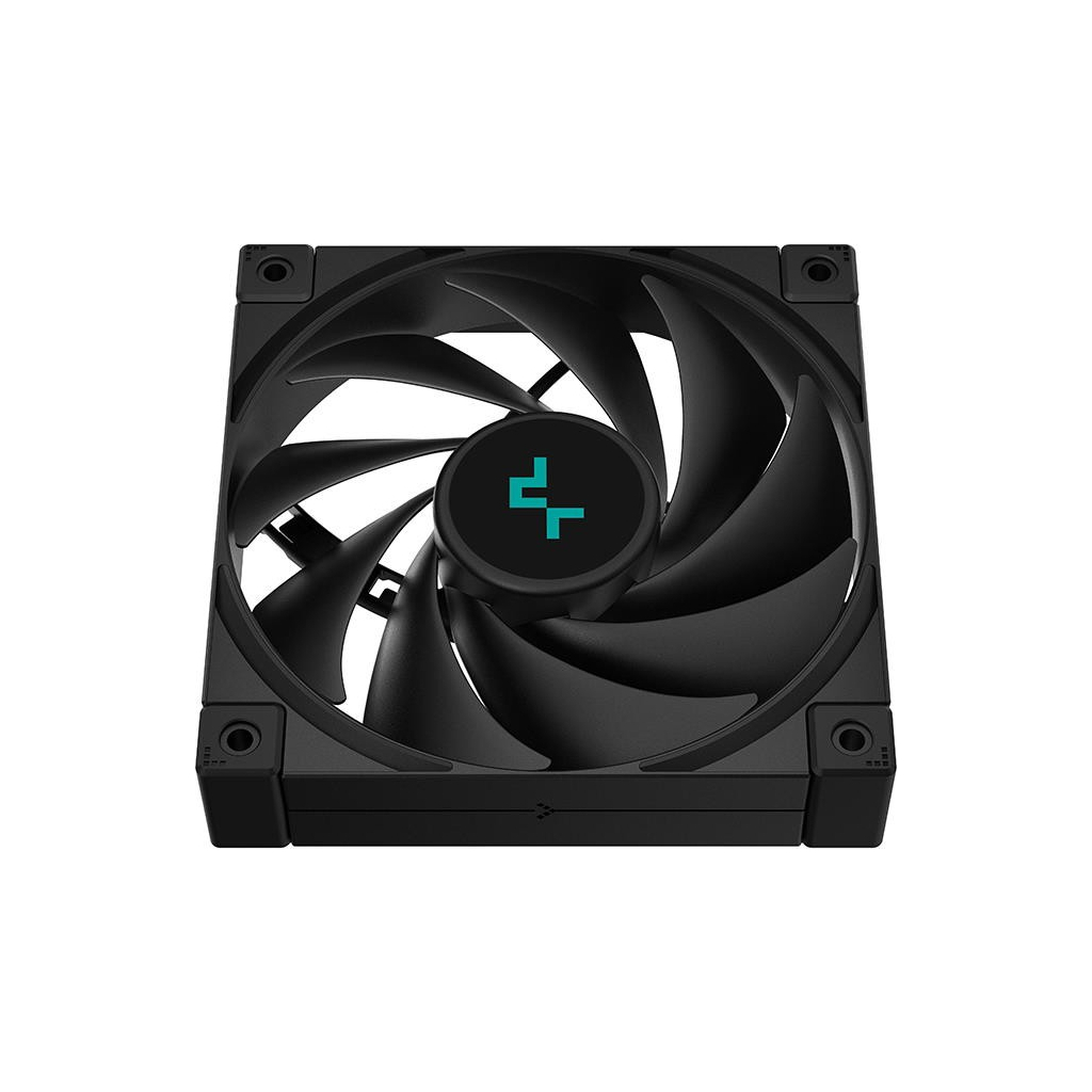 Кулер до корпусу Deepcool FK120 - зображення 4