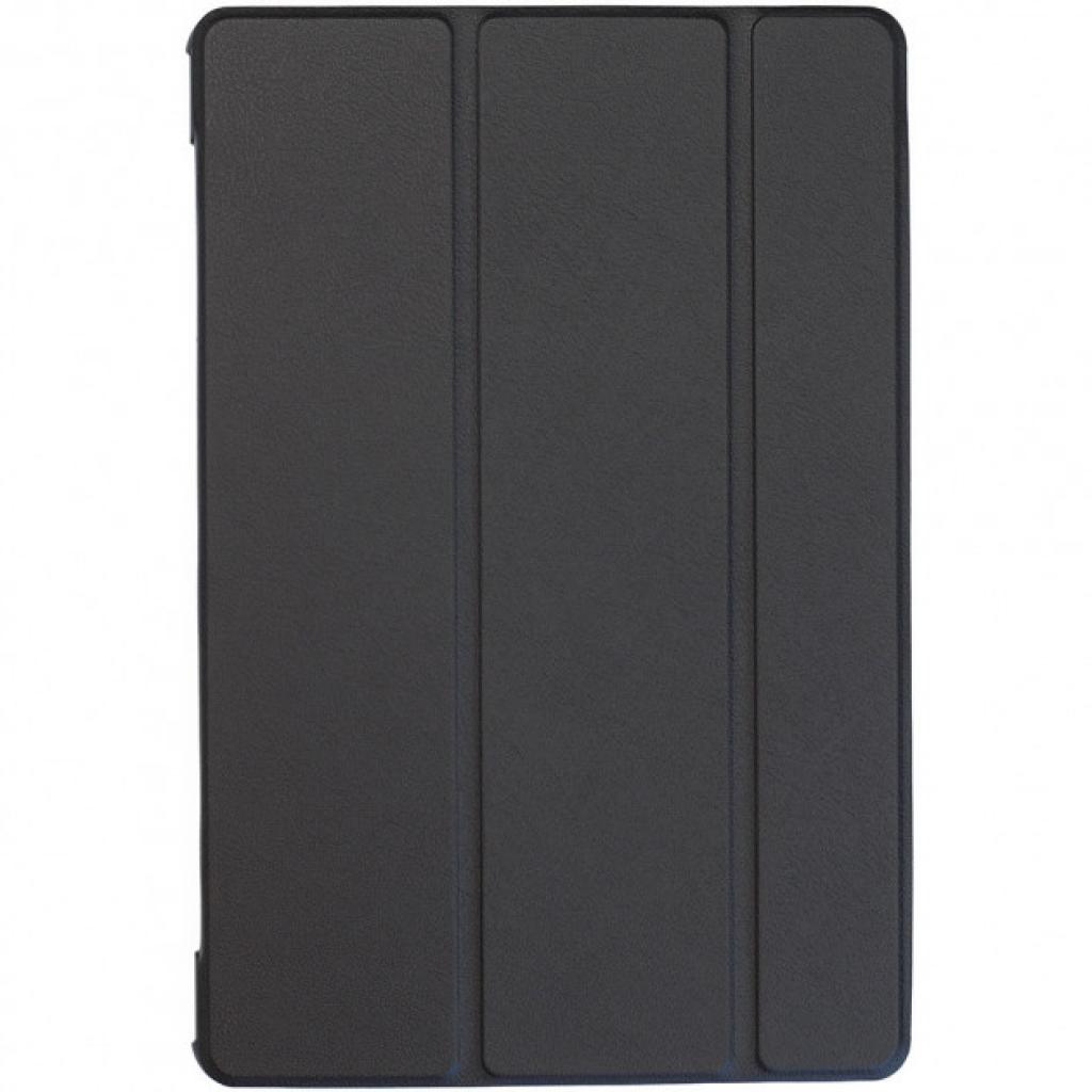 Чохол до планшета BeCover Samsung Galaxy Tab S4 10.5 T830/T835 Black (703228) - зображення 1