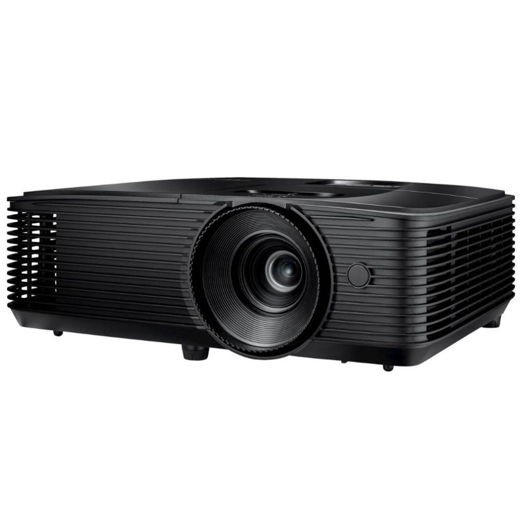 Проектор Optoma X343e - зображення 1