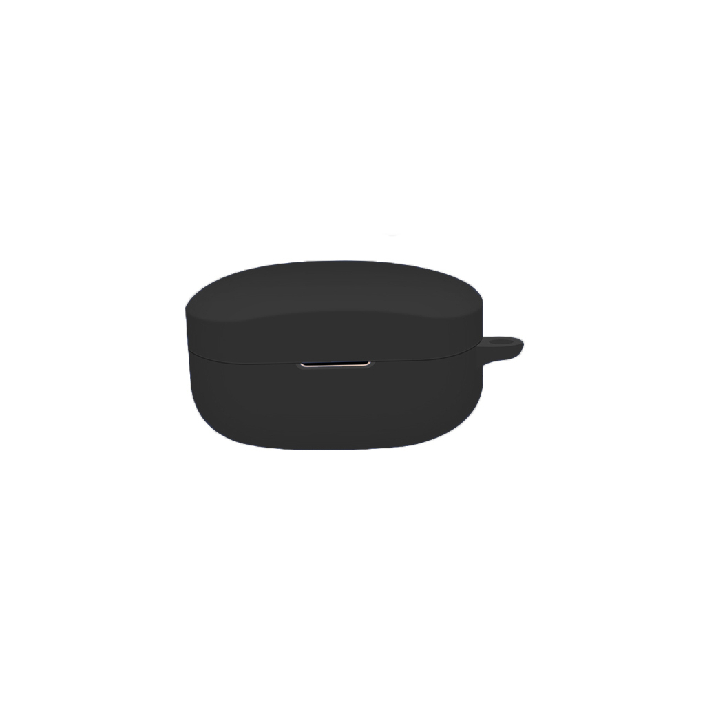 Чохол для навушників BeCover Silicon для Sony WF-1000XM4 Black (707234) - изображение 2