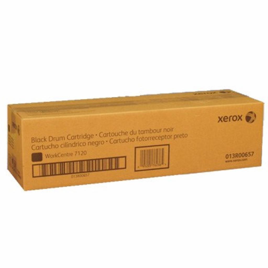Драм картридж Xerox WC7120/7125/7225 Black (013R00657) - зображення 1