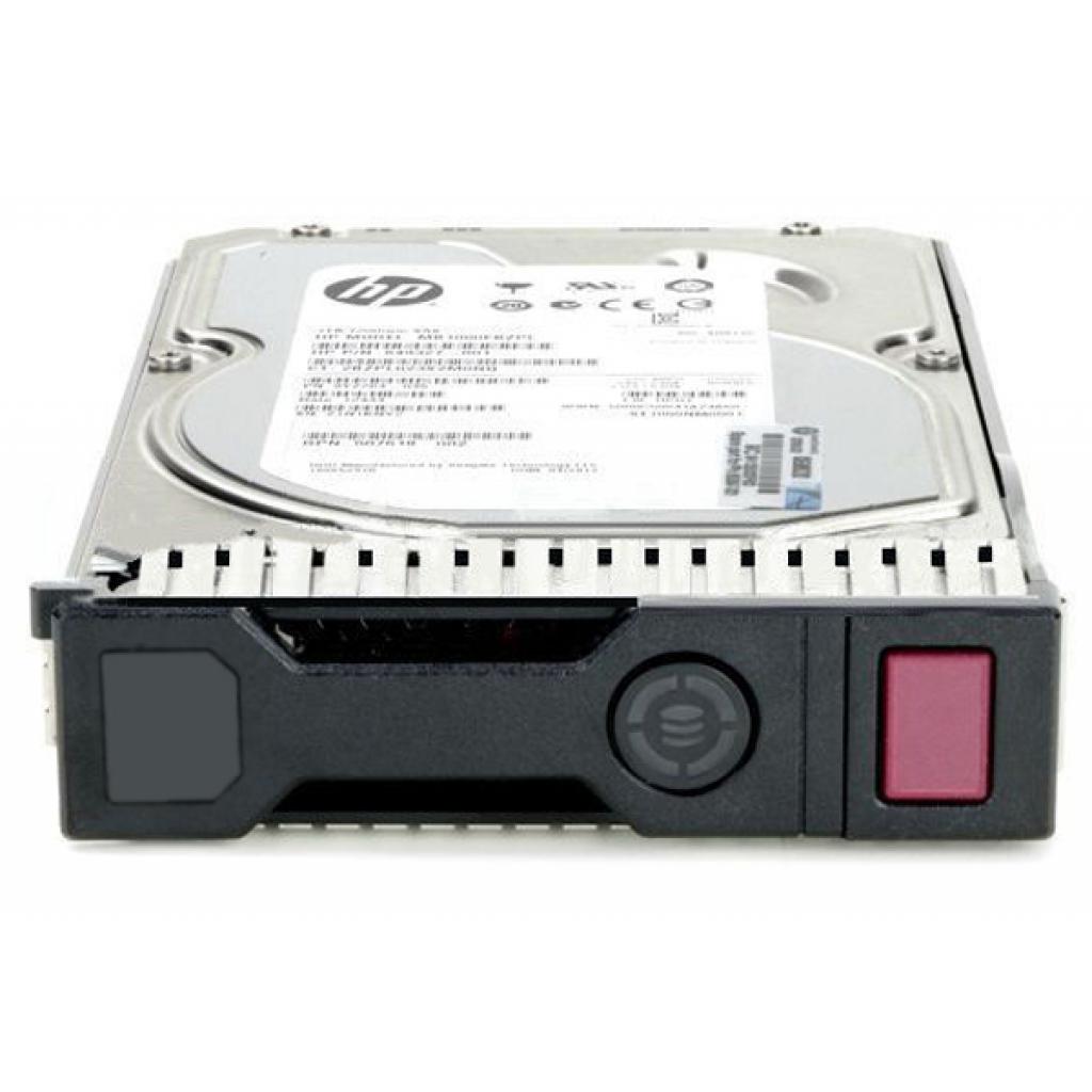 Жорсткий диск для сервера HP 300GB (737261-B21) - зображення 1