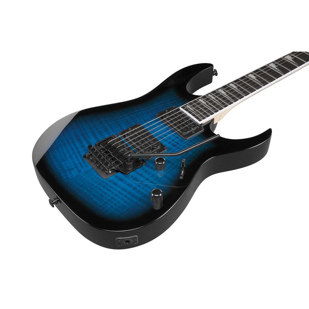 Електрогітара Ibanez GRG320FA TBS (234952) - изображение 4